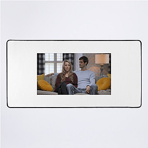 Shiny Happy People Duggar Family Secrets Her Story Is Heard Shiny Happy People Duggar Family Secrets Mouse Pads
