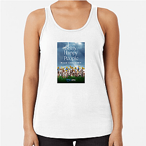 Shiny Happy People Duggar Family Secrets The Truth Exposed Shiny Happy People Duggar Family Secrets Tank Tops