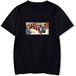 Shiny Happy People Duggar Family Secrets Breaking Free Always Shiny Happy People Duggar Family Secrets T-Shirts