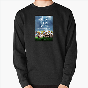 Shiny Happy People Duggar Family Secrets The Truth Exposed Shiny Happy People Duggar Family Secrets Sweatshirts