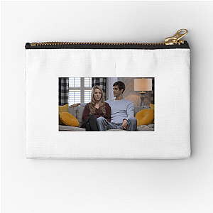 Shiny Happy People Duggar Family Secrets Her Story Is Heard Shiny Happy People Duggar Family Secrets Zipper Pouches