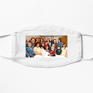Shiny Happy People Duggar Family Secrets Breaking Free Always Shiny Happy People Duggar Family Secrets Face Masks
