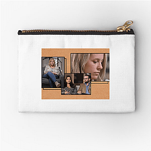 Shiny Happy People Duggar Family Secrets Shine A Light On Abuse Shiny Happy People Duggar Family Secrets Zipper Pouches