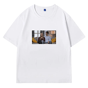 Shiny Happy People Duggar Family Secrets Her Story Is Heard Shiny Happy People Duggar Family Secrets T-Shirts