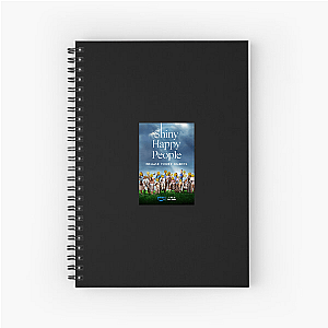 Shiny Happy People Duggar Family Secrets The Truth Exposed Shiny Happy People Duggar Family Secrets Notebook