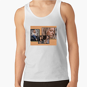 Shiny Happy People Duggar Family Secrets Shine A Light On Abuse Shiny Happy People Duggar Family Secrets Tank Tops