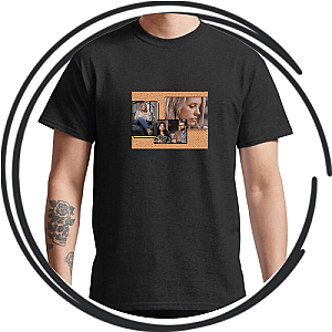 Shiny Happy People Duggar Family Secrets T-Shirts