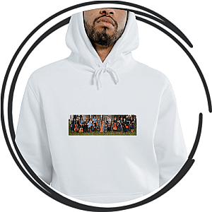 Shiny Happy People Duggar Family Secrets Hoodies