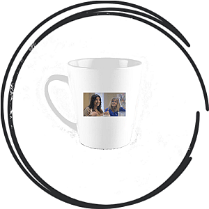 Shiny Happy People Duggar Family Secrets Mugs
