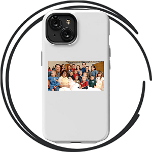Shiny Happy People Duggar Family Secrets Cases