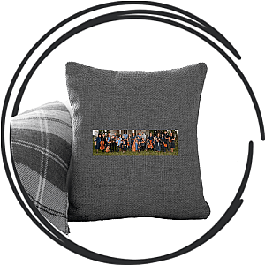 Shiny Happy People Duggar Family Secrets Pillows Cover