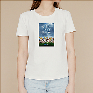 Shiny Happy People Duggar Family Secrets The Truth Exposed Shiny Happy People Duggar Family Secrets T-Shirts