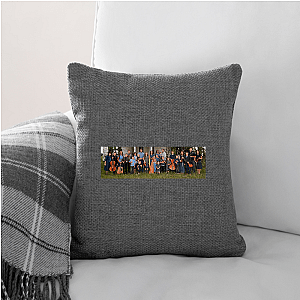Shiny Happy People Duggar Family Secrets Uncover The Control Shiny Happy People Duggar Family Secrets Pillows Cover