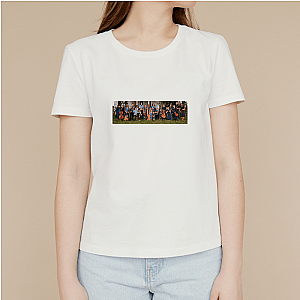 Shiny Happy People Duggar Family Secrets Uncover The Control Shiny Happy People Duggar Family Secrets T-Shirts
