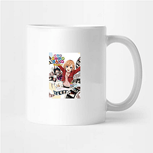 Anime Dream Factory Shirobako Mugs