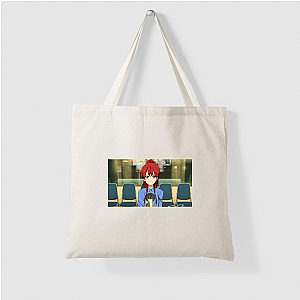 Deadline Madness Shirobako Bags
