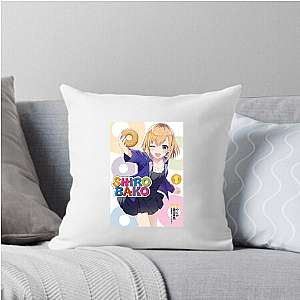 Creative Struggles Shirobako Pillows Cover