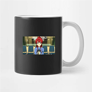 Deadline Madness Shirobako Mugs