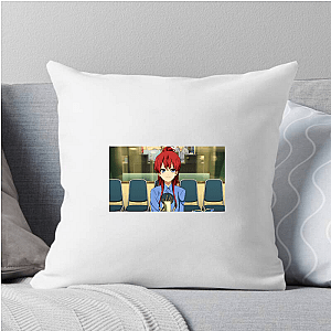 Deadline Madness Shirobako Pillows Cover