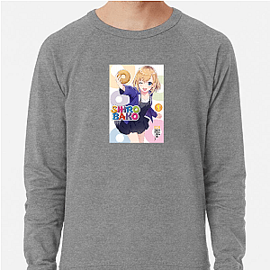 Creative Struggles Shirobako Sweatshirts