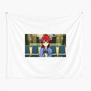 Deadline Madness Shirobako Tapestries