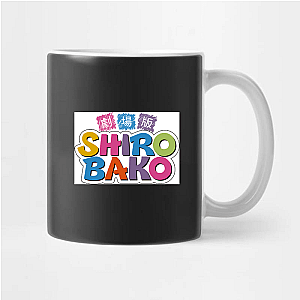 Art Meets Chaos Shirobako Mugs