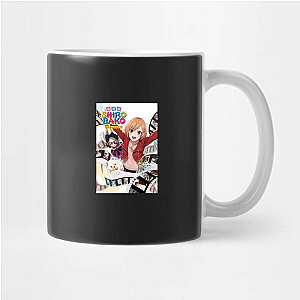 Anime Dream Factory Shirobako Mugs