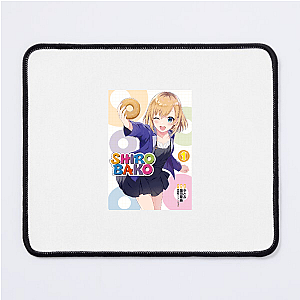 Creative Struggles Shirobako Mouse Pads