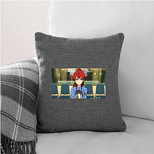 Deadline Madness Shirobako Pillows Cover