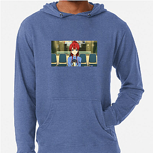 Deadline Madness Shirobako Hoodies