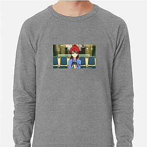 Deadline Madness Shirobako Sweatshirts