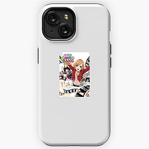 Anime Dream Factory Shirobako Samsung Cases