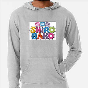 Art Meets Chaos Shirobako Hoodies
