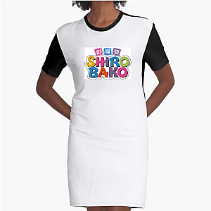 Art Meets Chaos Shirobako Dresses
