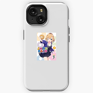 Creative Struggles Shirobako Samsung Cases