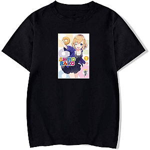 Creative Struggles Shirobako T-Shirts