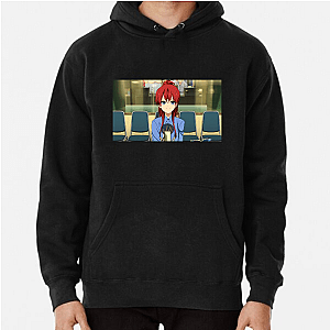 Deadline Madness Shirobako Hoodies