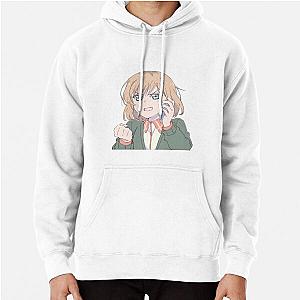 Shirobako Pullover Hoodie