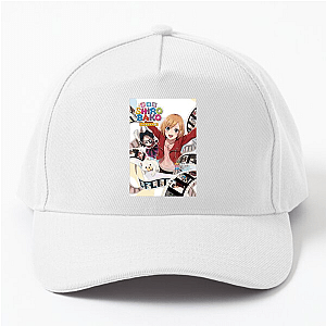 Anime Dream Factory Shirobako Hats & Caps