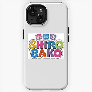 Art Meets Chaos Shirobako Samsung Cases
