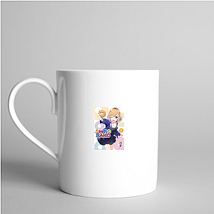 Creative Struggles Shirobako Mugs