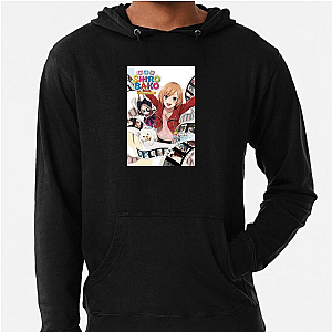 Anime Dream Factory Shirobako Hoodies