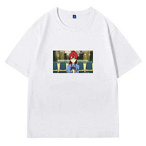 Deadline Madness Shirobako T-Shirts