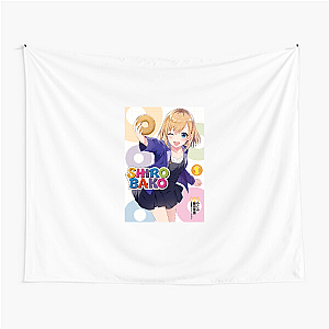 Creative Struggles Shirobako Tapestries