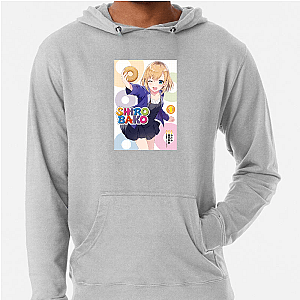Creative Struggles Shirobako Hoodies