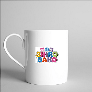 Art Meets Chaos Shirobako Mugs