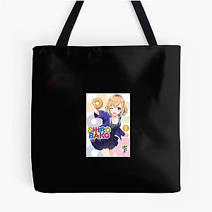 Creative Struggles Shirobako Bags