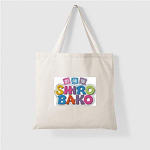 Art Meets Chaos Shirobako Bags