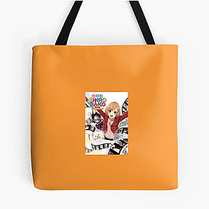 Anime Dream Factory Shirobako Bags
