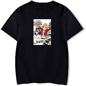 Anime Dream Factory Shirobako T-Shirts